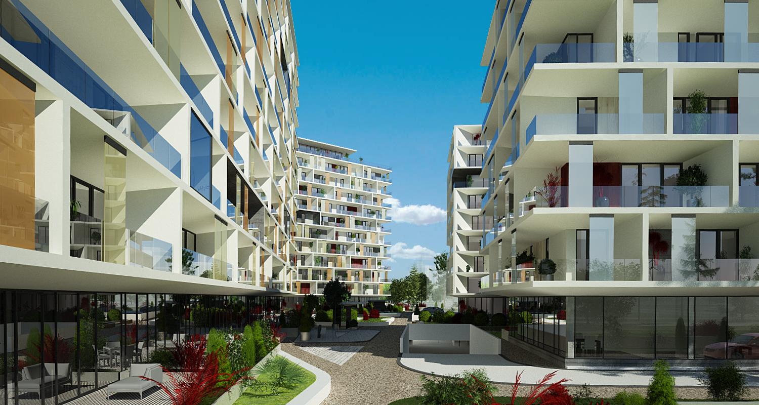 Balustradă cu profil punctual - imagine 2
